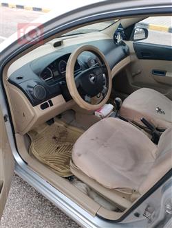 شيفروليه أفيو